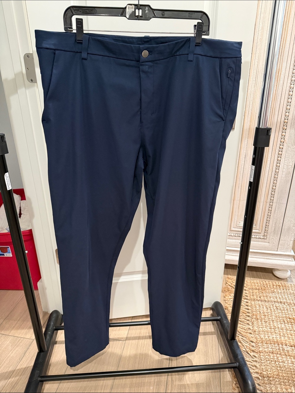 ABC pants